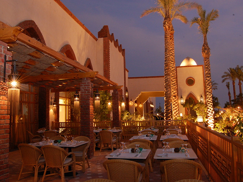 Grand Hotel Sharm 5 Шарм Эль Шейх