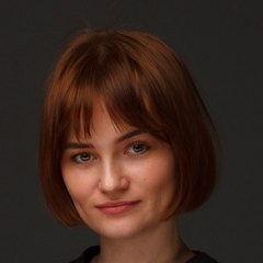 Екатерина Комарова
