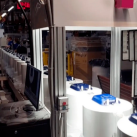 Энкодер для позиционирования