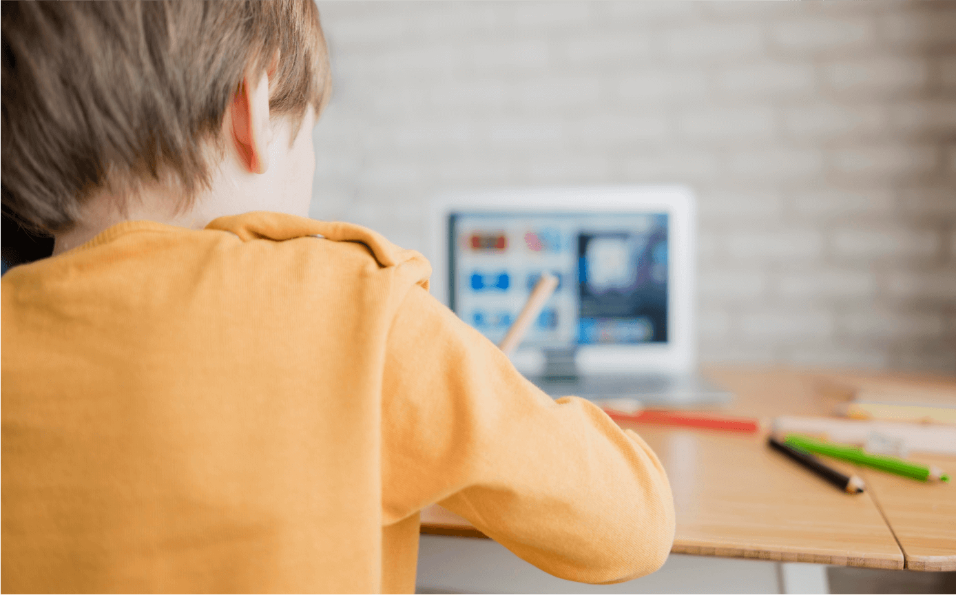возможности онлайн-обучения школьников