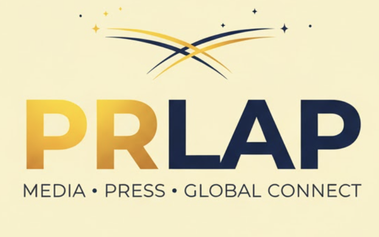  PR LAP ускоряем путь к признанию 