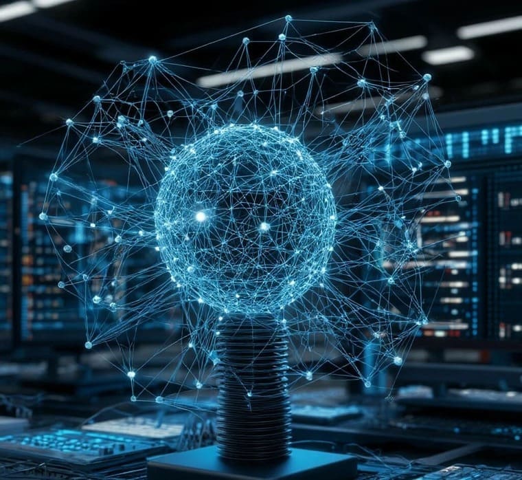 Топ нейросетей 2025 года