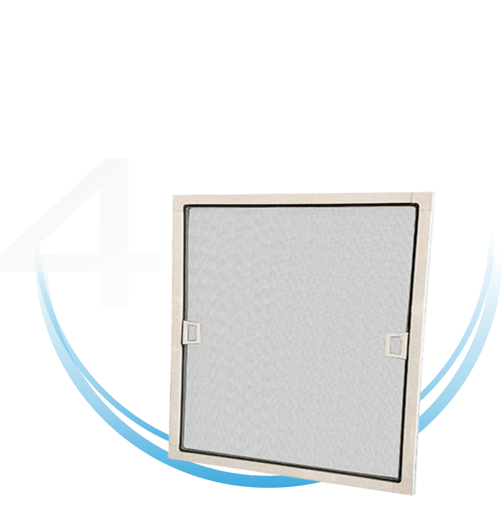 москитная сетка