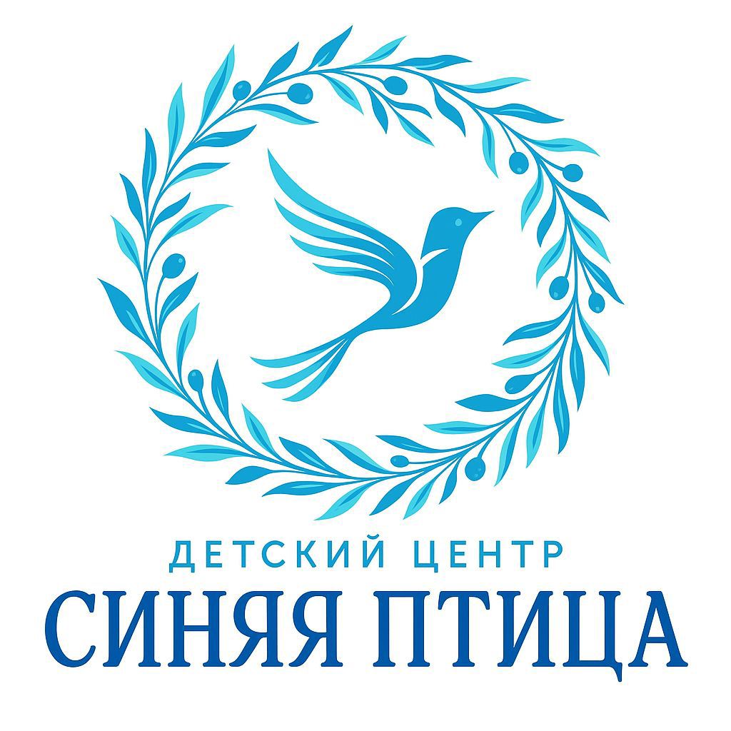  Синяя Птица 