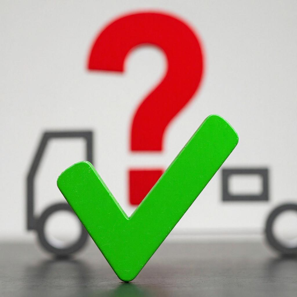 проверить компанию-перевозчика из Китая