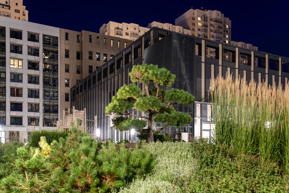 «Старые заводы за забором городу не нужны». Как «Первостроитель» преобразил Втузгородок 8