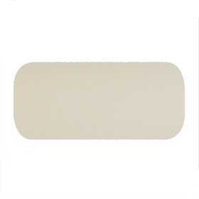 алюминиевый материал для жалюзи, цвет бежевый