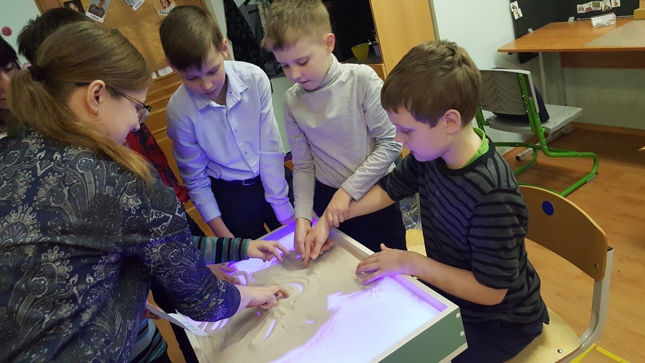 ABA Терапия - Центр Инклюзии и Социальных Проектов 1 Июня в СПБ