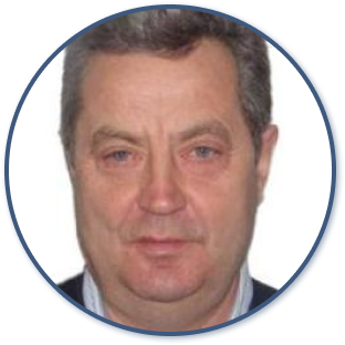 Сергеев Михаил Викторович