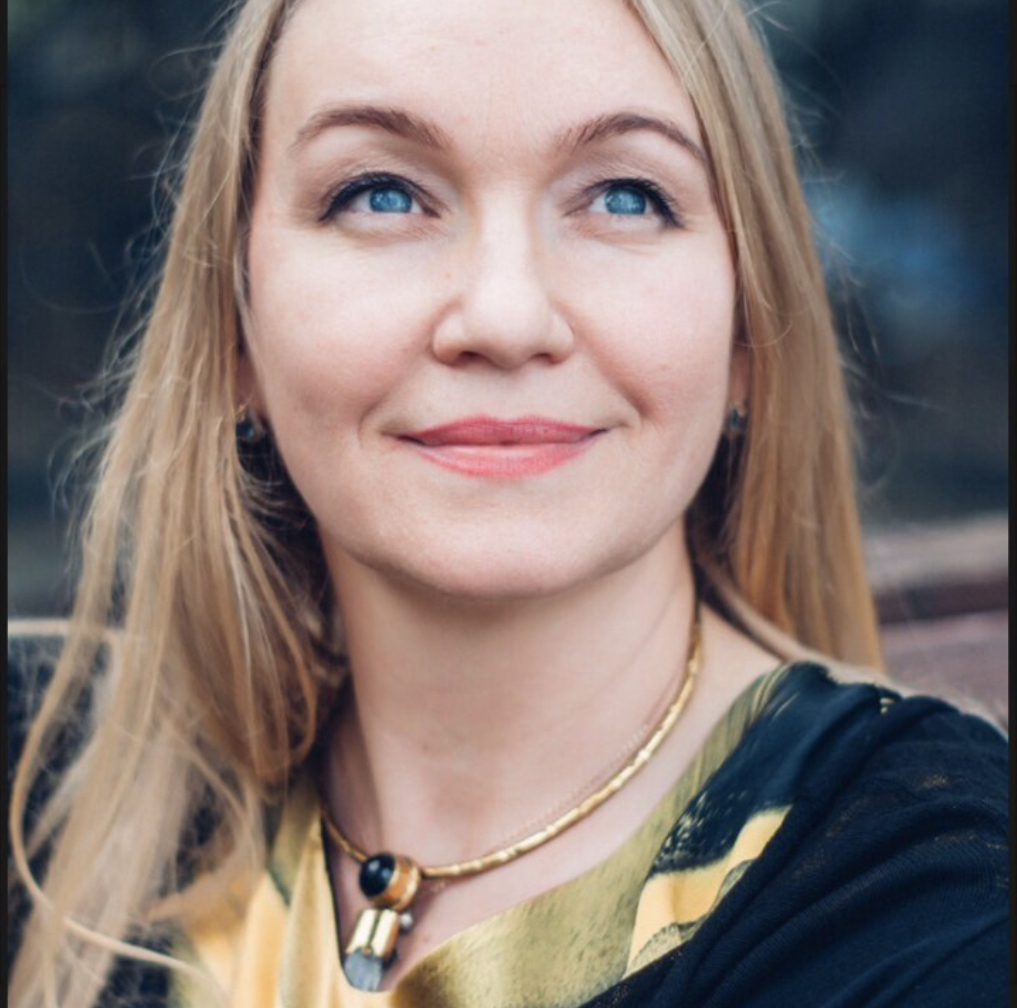 ателье Светланы Калины