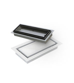 Набор вытяжных устройств в архикад