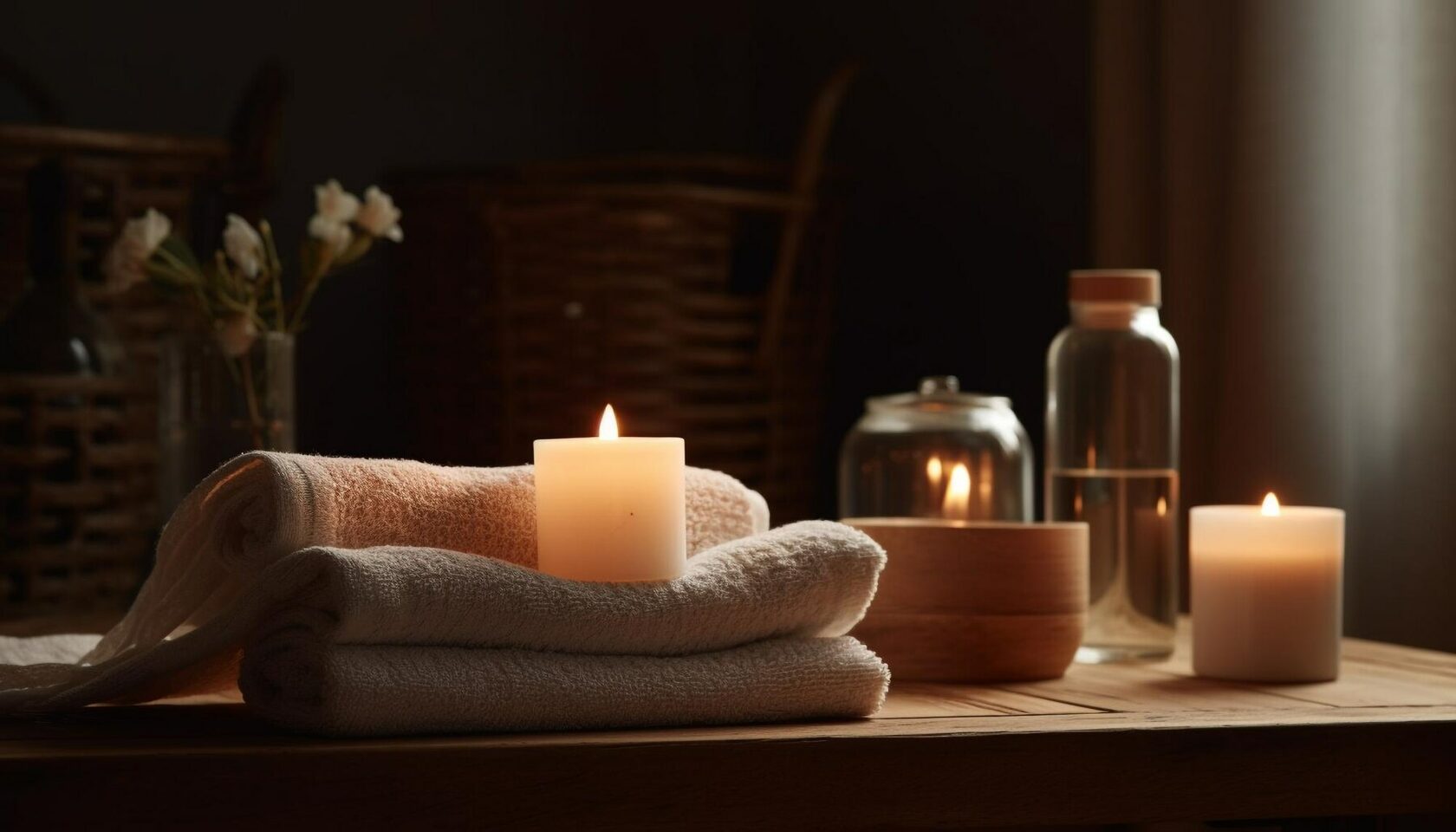 Spa & Wellness