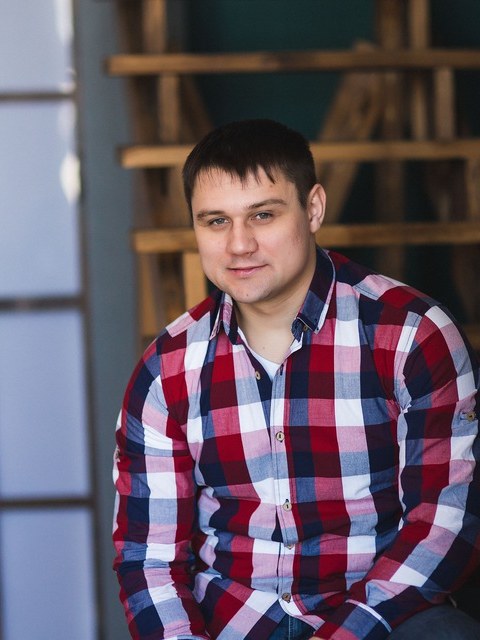 Евгений Прожегес