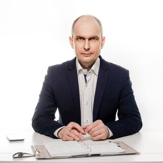 Дмитрий Семенов