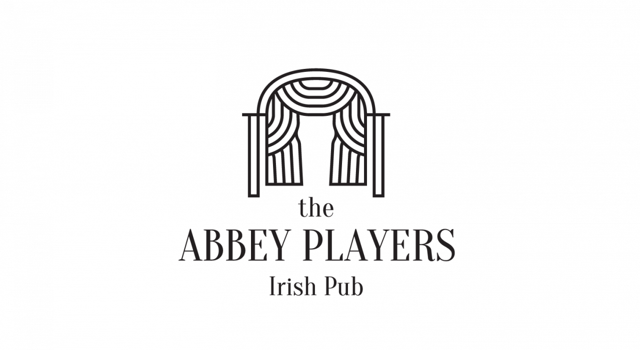 Abbey pub