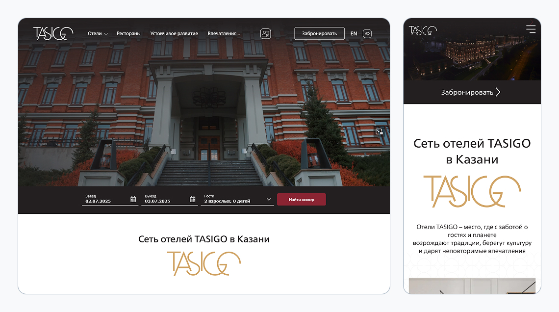 Как отчеты помогают в работе персонала гостиницы