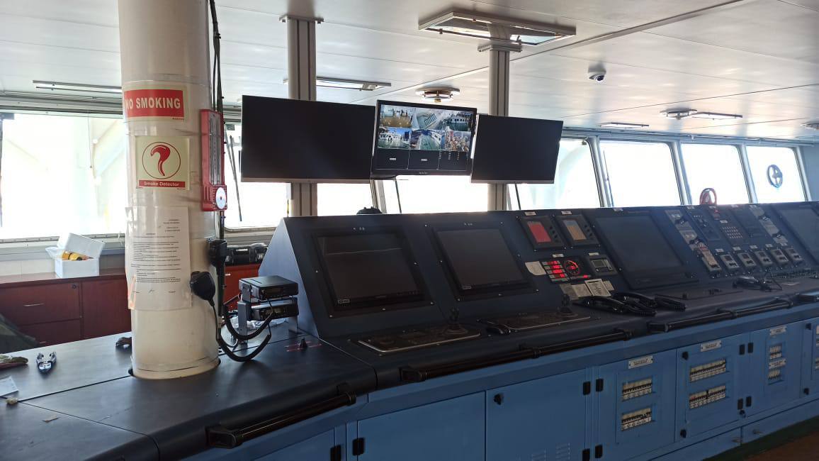 ТСОН Болид-Сидевайс