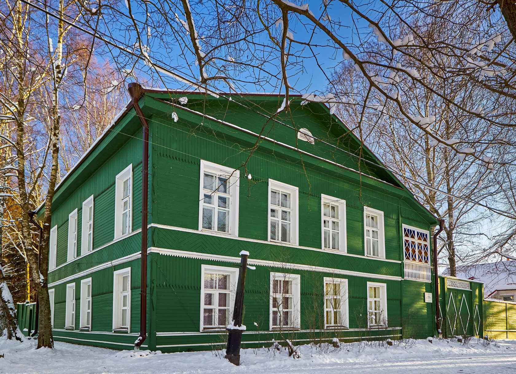 Чаепитие у Достоевских - Городской центр туризма