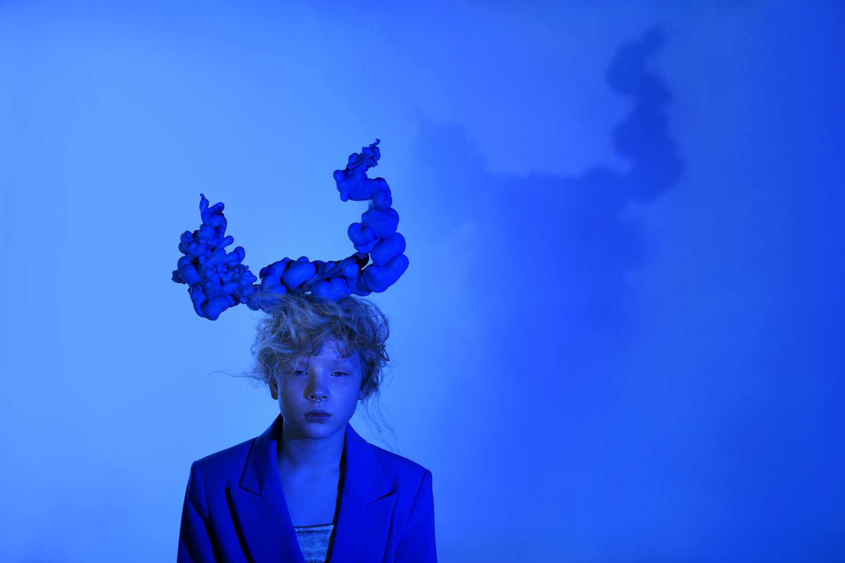 детская фотосессия