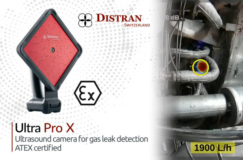 Professional Gas Detector, Gas Leak Detector