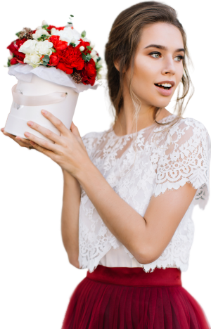 быстрая доставка композиций