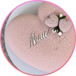 Десерты для Мамы