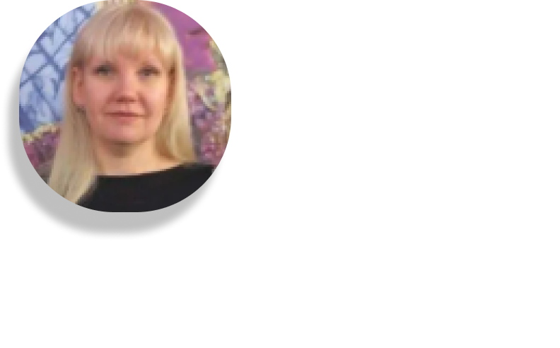 Шутченко Елена