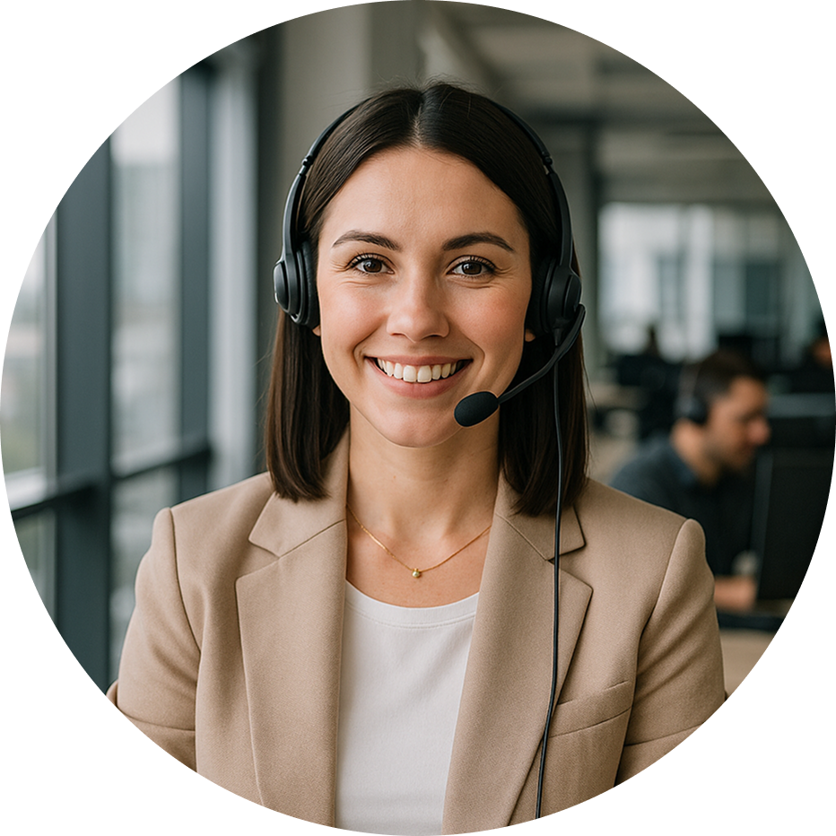 подбор персонала