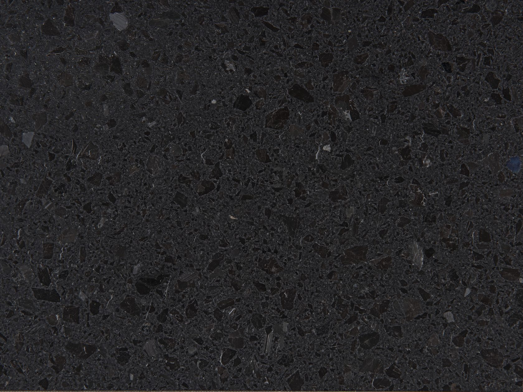 Taurus terrazzo Black