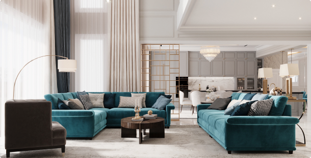 CADE INTERIOR DESIGN