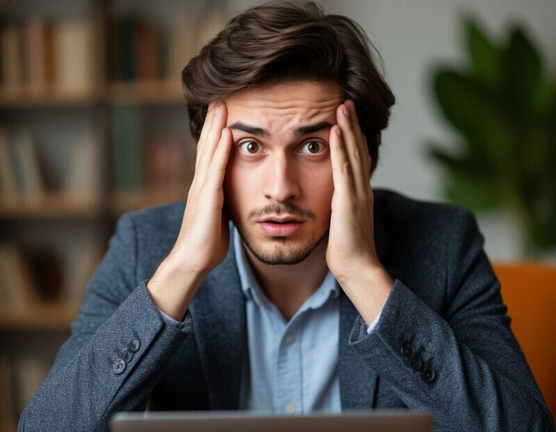 Боюсь обращаться к психологу: основные причины страха