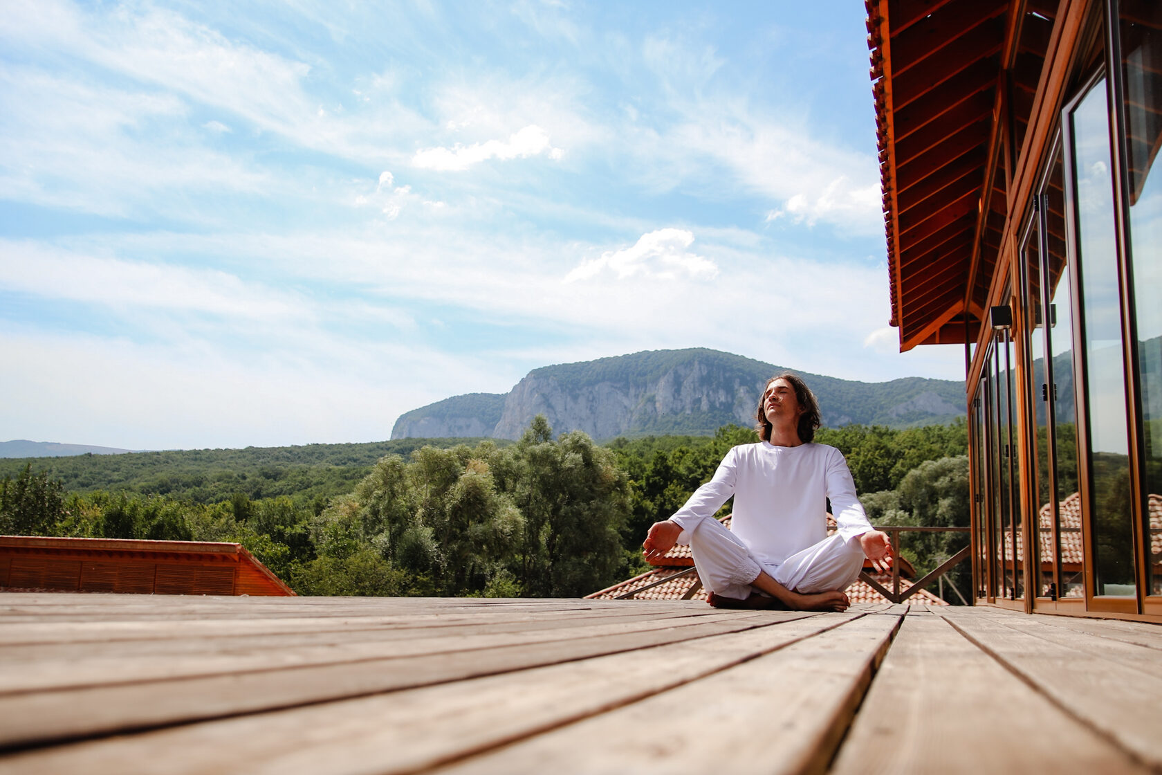 Восстановление сил Wintura Travel