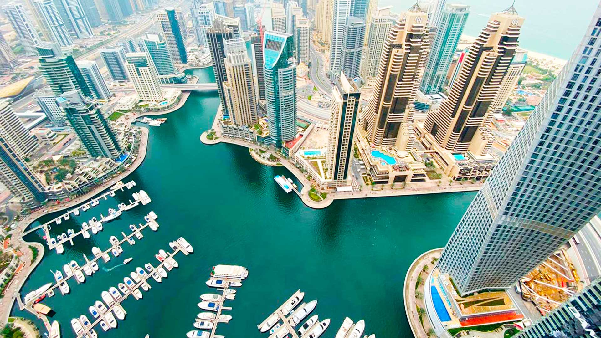 Инвестиции в арабскую недвижимость: подбор вариантов для сделок в ОАЭ
