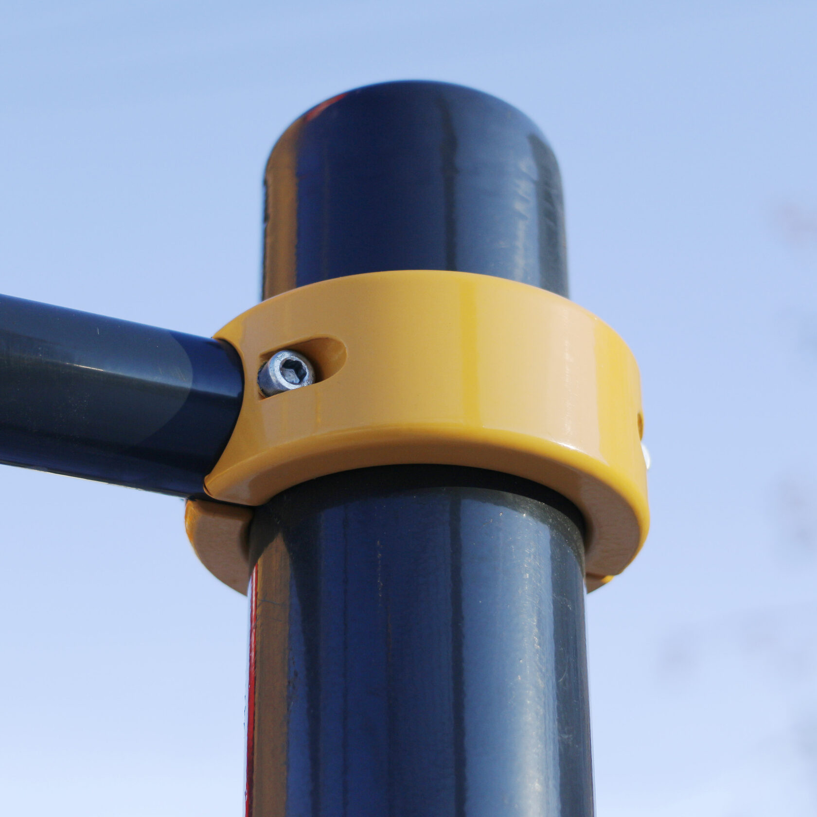 Хомуты для комплексов