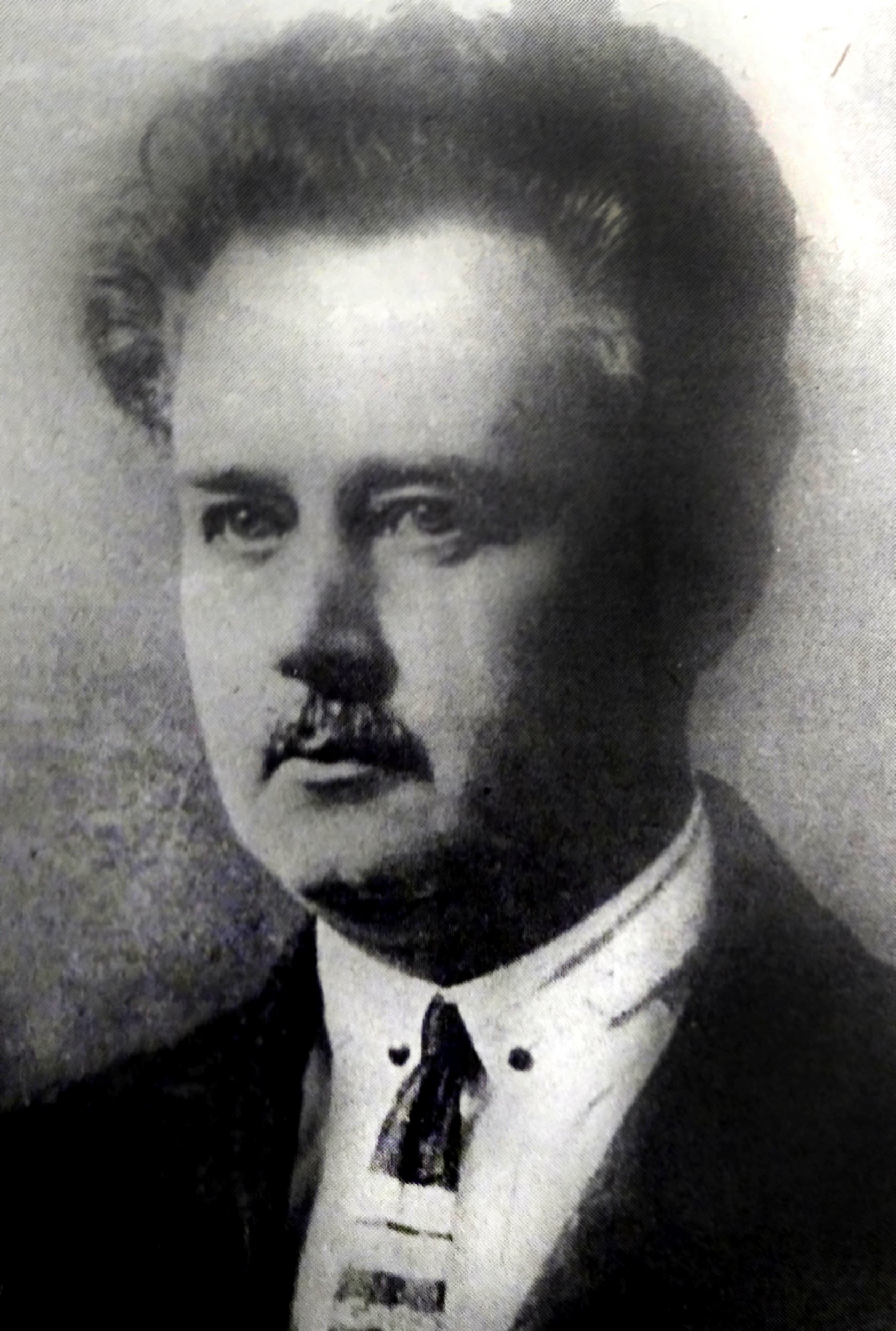 первый ректор. лыщинский нгту. николай ровинский. моисей матвеевич рубинштейн. ректоры нэти.