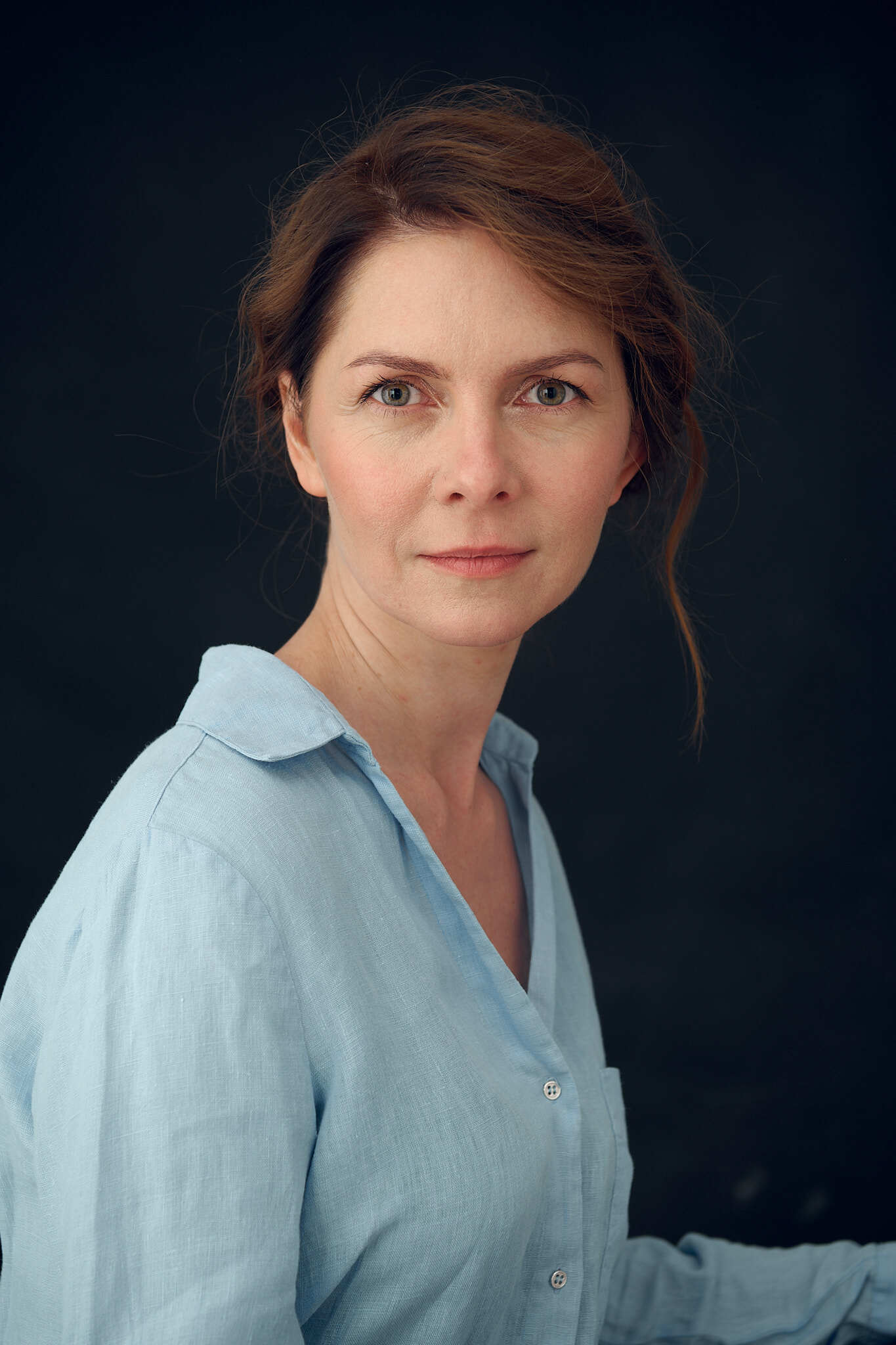 Актриса екатерина федулова биография и личная жизнь ТАНДЕМ