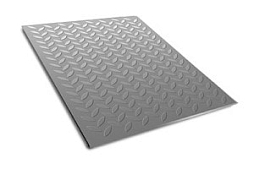 рифленый лист