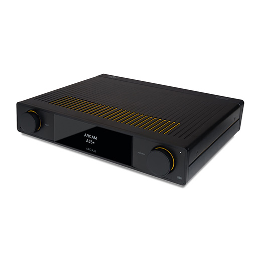 Arcam A25+