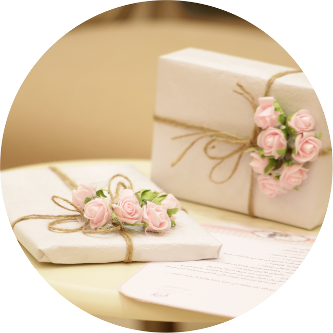 Свадьба приглашение 