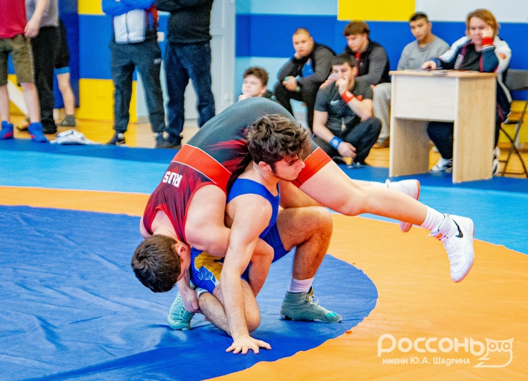 Спортивный праздник памяти Вячеслава Михайловича Седюка, изображение №22