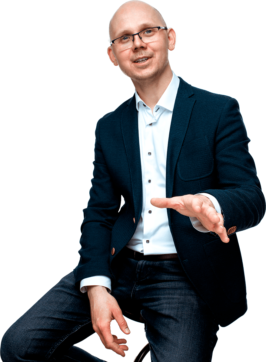 Сергей Тюленев