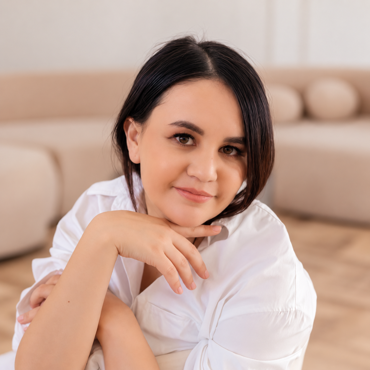 Наргис Мустафина