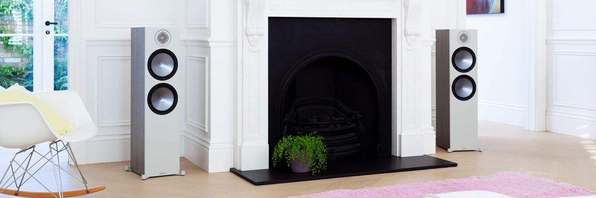 Monitor Audio Bronze 500