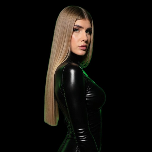 Верещагина Мария