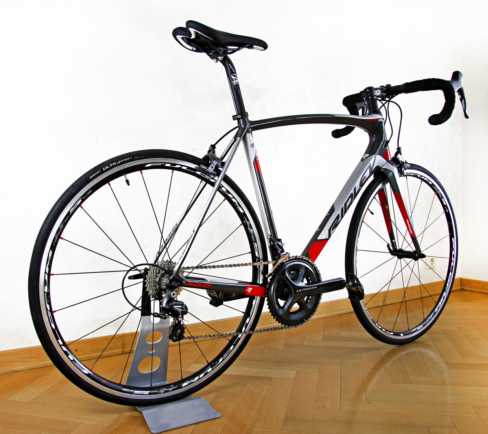 ridley fenix sl