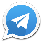 Написать в telegram