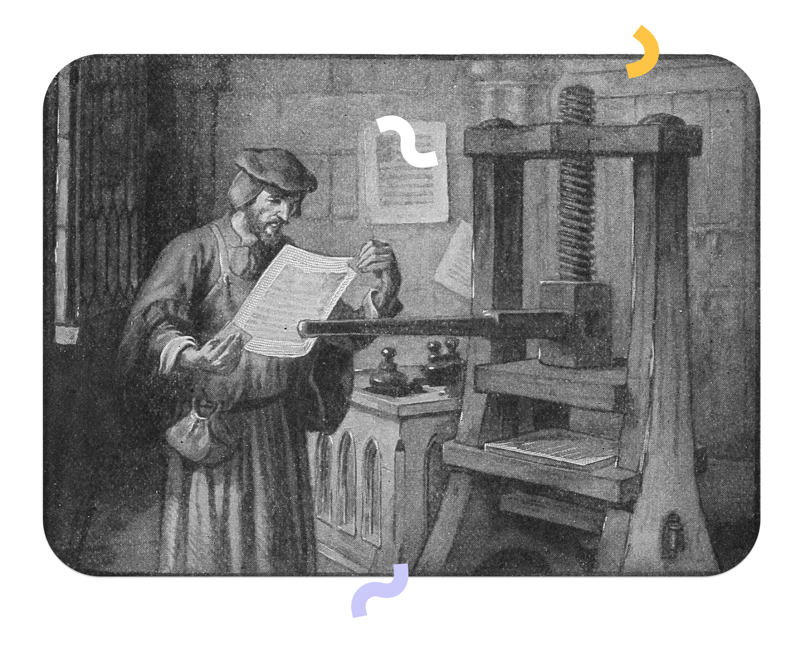 Первые типографии. Иоганн Гутенберг книгопечатание. Иоганн Гутенберг первый печатный станок. Йоханнес Гутенберг печатный станок. Гутенберг печатный станок \книгопечатание.