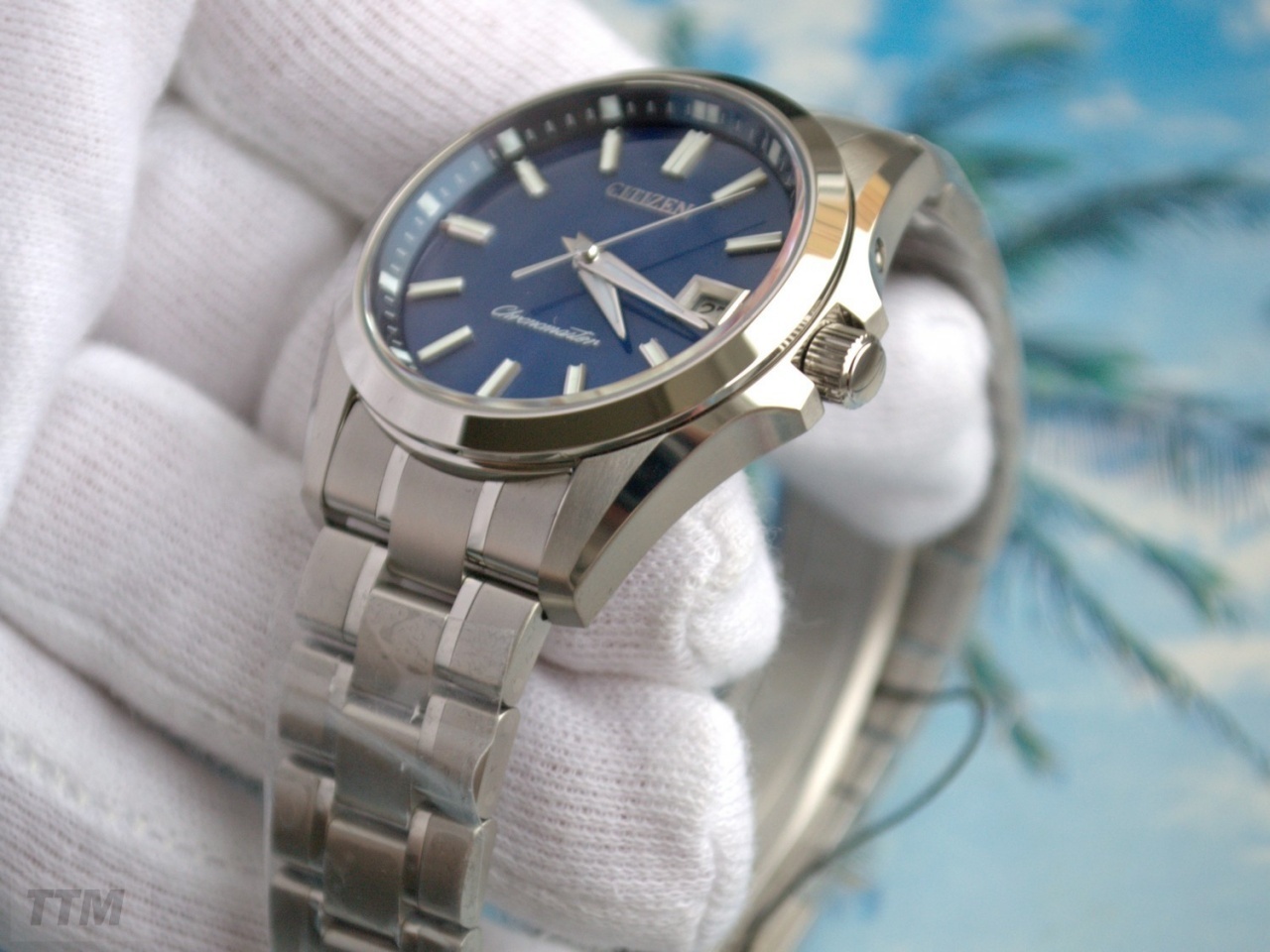 Citizen aq4030 51a