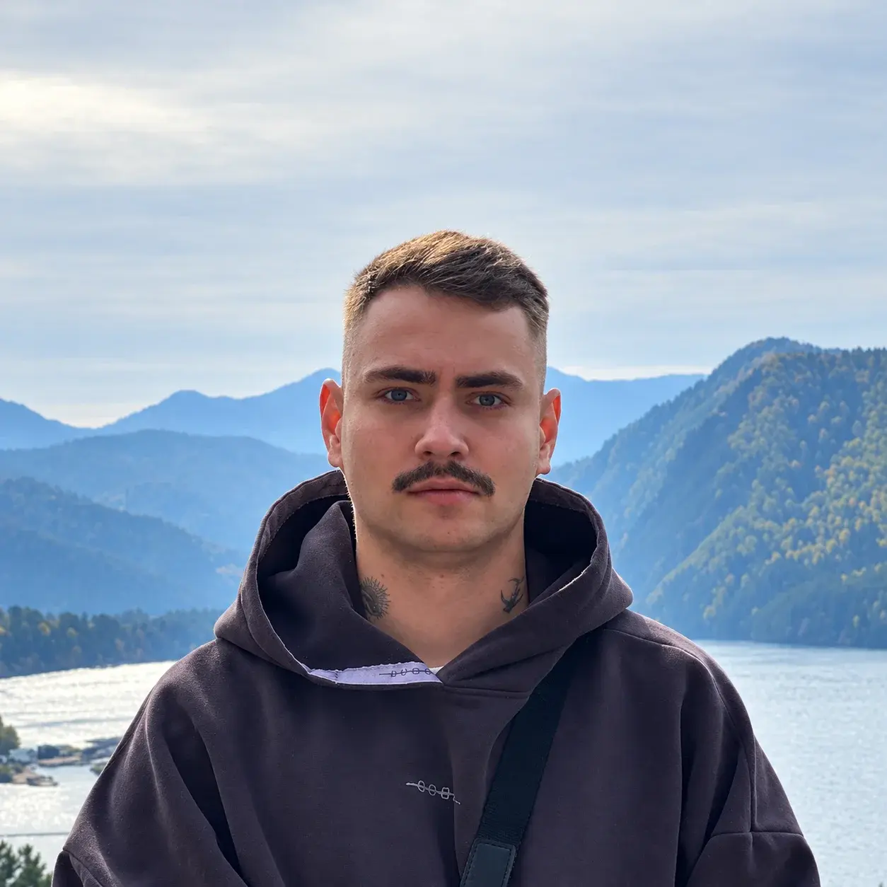 Олег Евдокименко