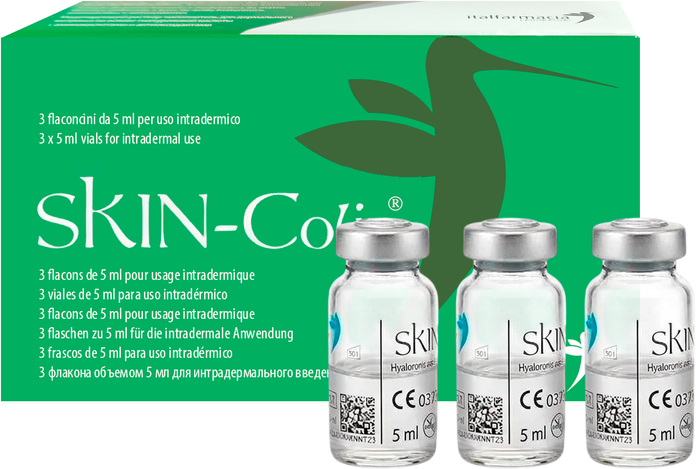 SKIN-B